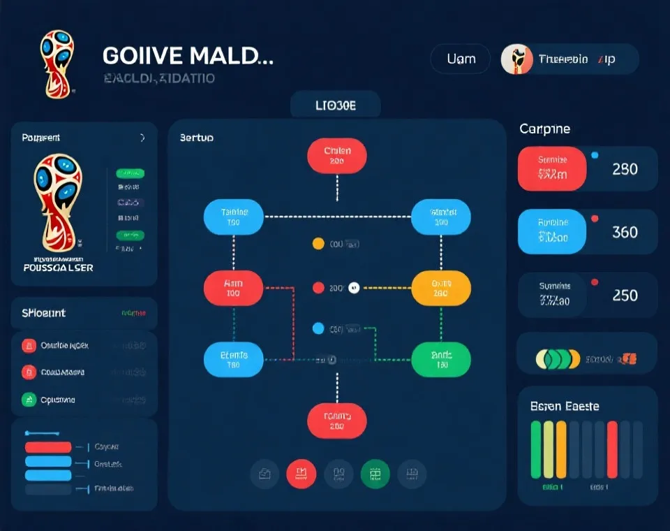 2026 FIFA World Cup Scores