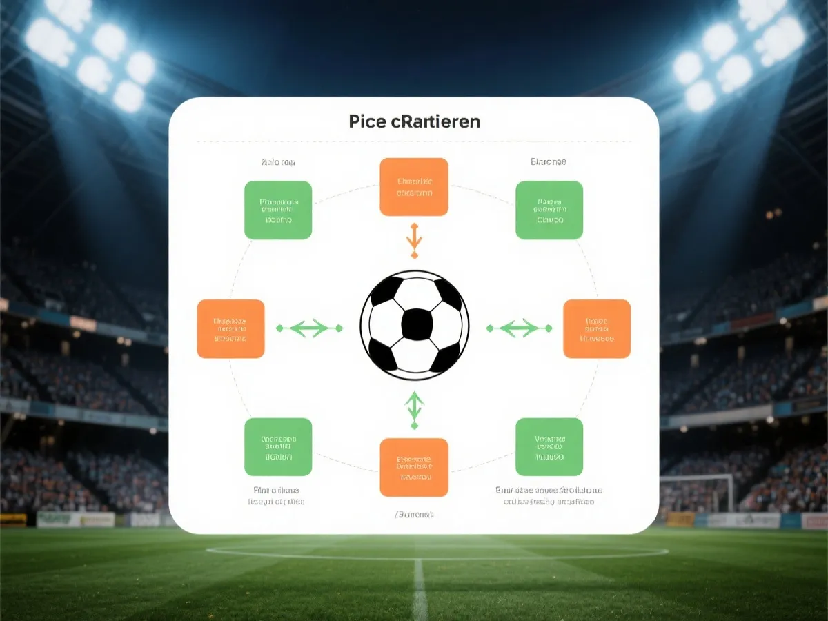 2026世界盃淘汰賽晉級路線示意圖