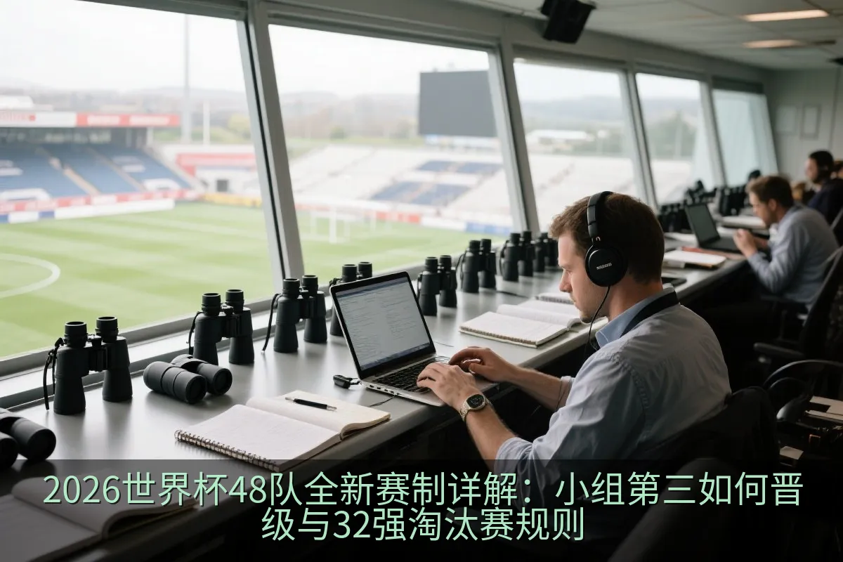 绿茵草地上的足球战术板与行进路线草图
